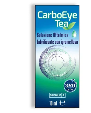 CARBOEYE TEA SOL OFT LUBR 10 ML