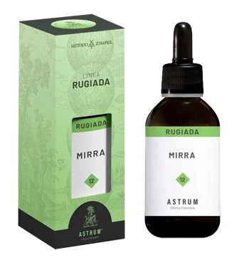 ASTRUM MIRRA GOCCE RUGIADA50ML