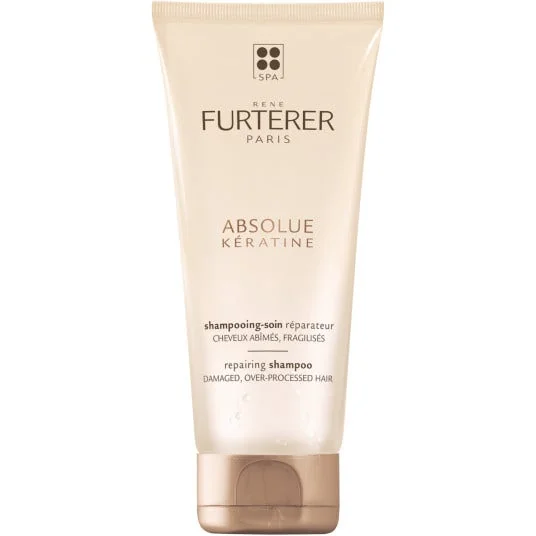 RENÉ FURTERER ABSOLUE KERATINE 200 ML