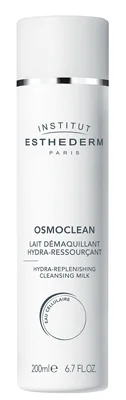 INSTITUT ESTHEDERM LAIT DEMAQUILLANT HYDRA RESSURCANT 200ML