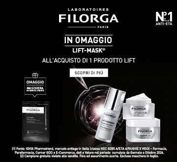 Promo Filorga