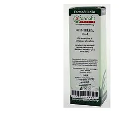 OLEMEDRINA FLUID GTT 10ML