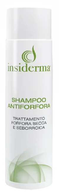 INSIDERMA SHAMPOO ANTIFOR250 ML