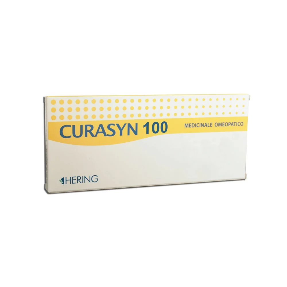 CURASYN 1*3CPS 5MG