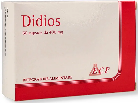 Didios 60 Capsule 