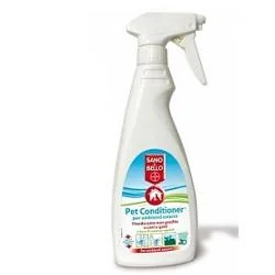 PET CONDITIONEREST LIQUIDO 500ML