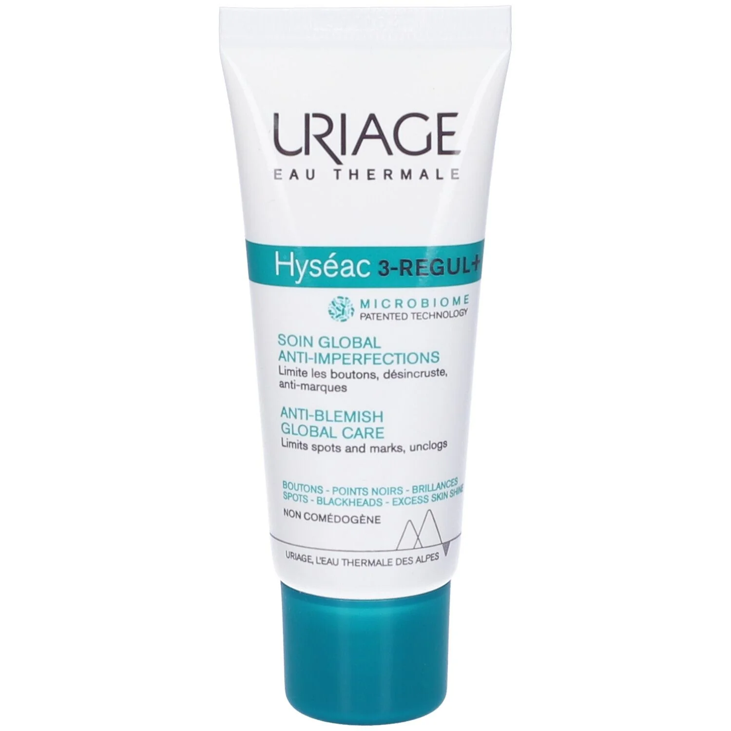 HYSEAC 3REGUL+ 40ML