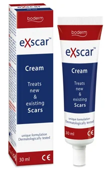 EXSCAR CREAM 3ML CE