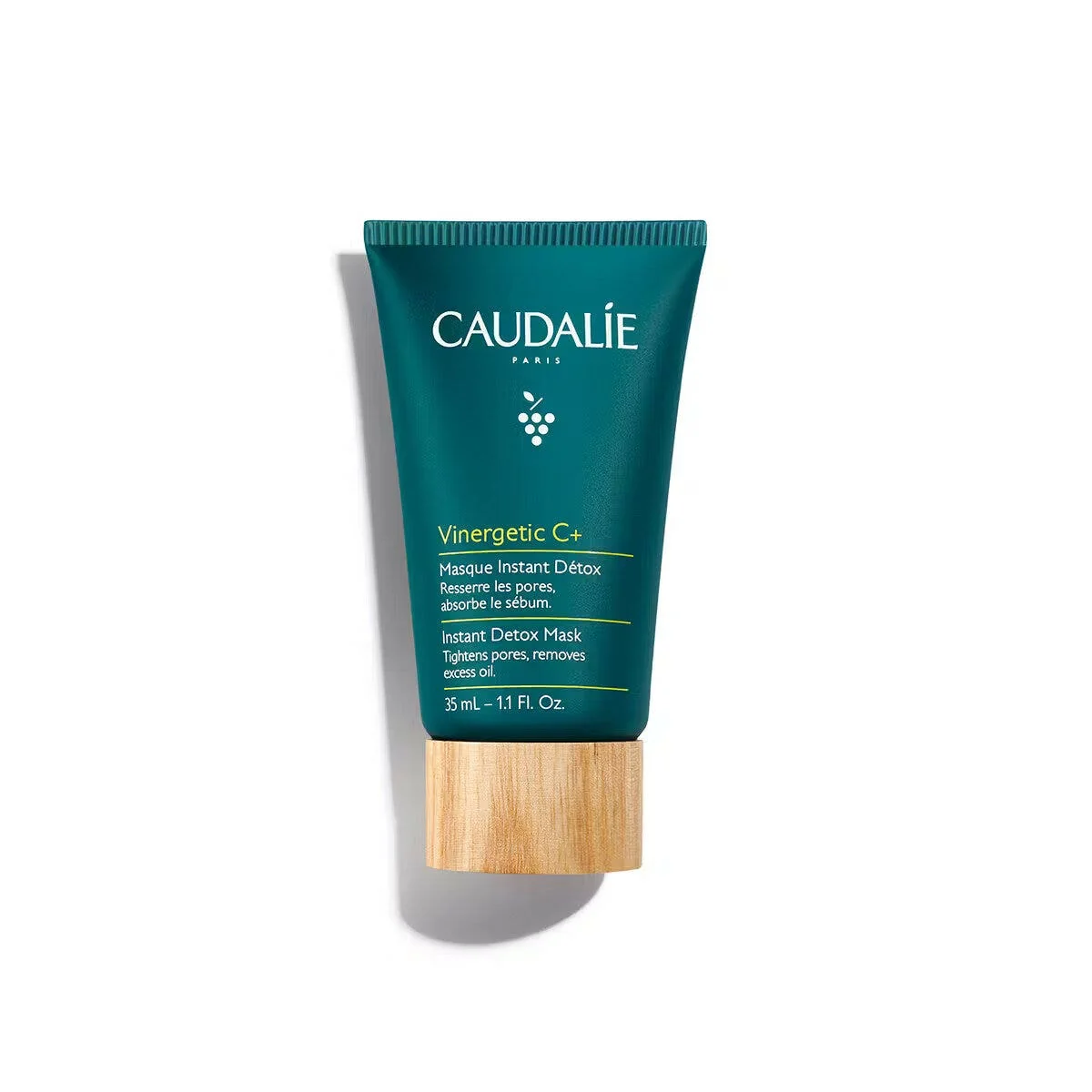 CAUDALIE MASCHERA INSTANT DETOX 35ML