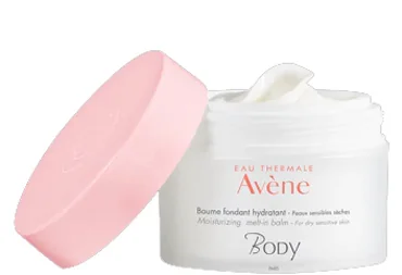 AVÈNE BALSAMO FONDENTE IDRATANTE 250 ML