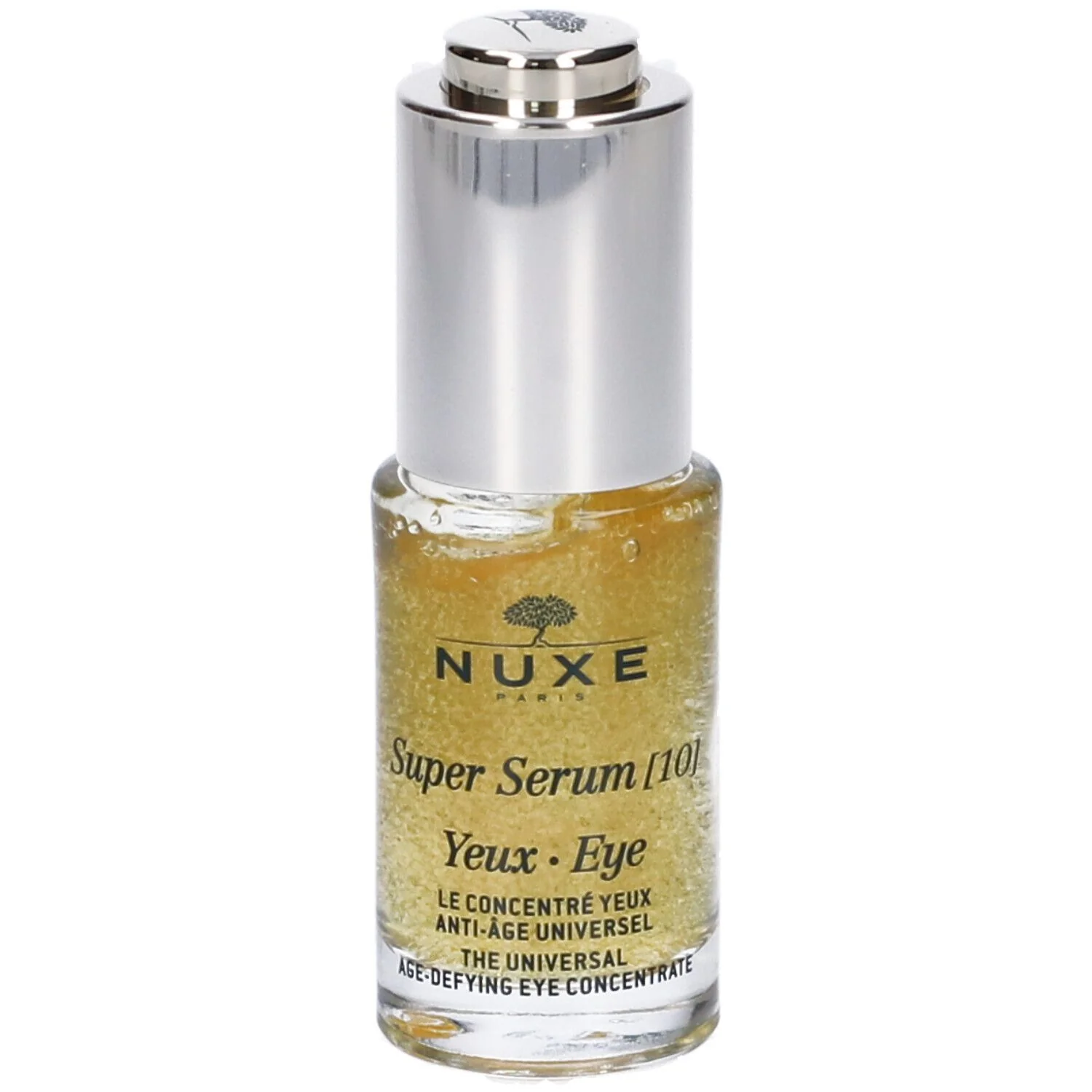 NUXE SUPER SERUM 10 EYE 15ML