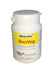 MELCALIN BENVOG 60PAST