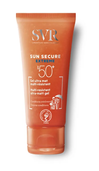 SUN SECURE EXTREME SPF50+ 50 ML