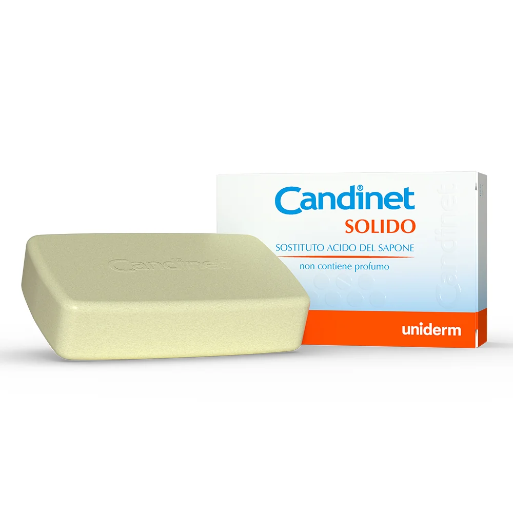 CANDINET SOLIDO 100 G