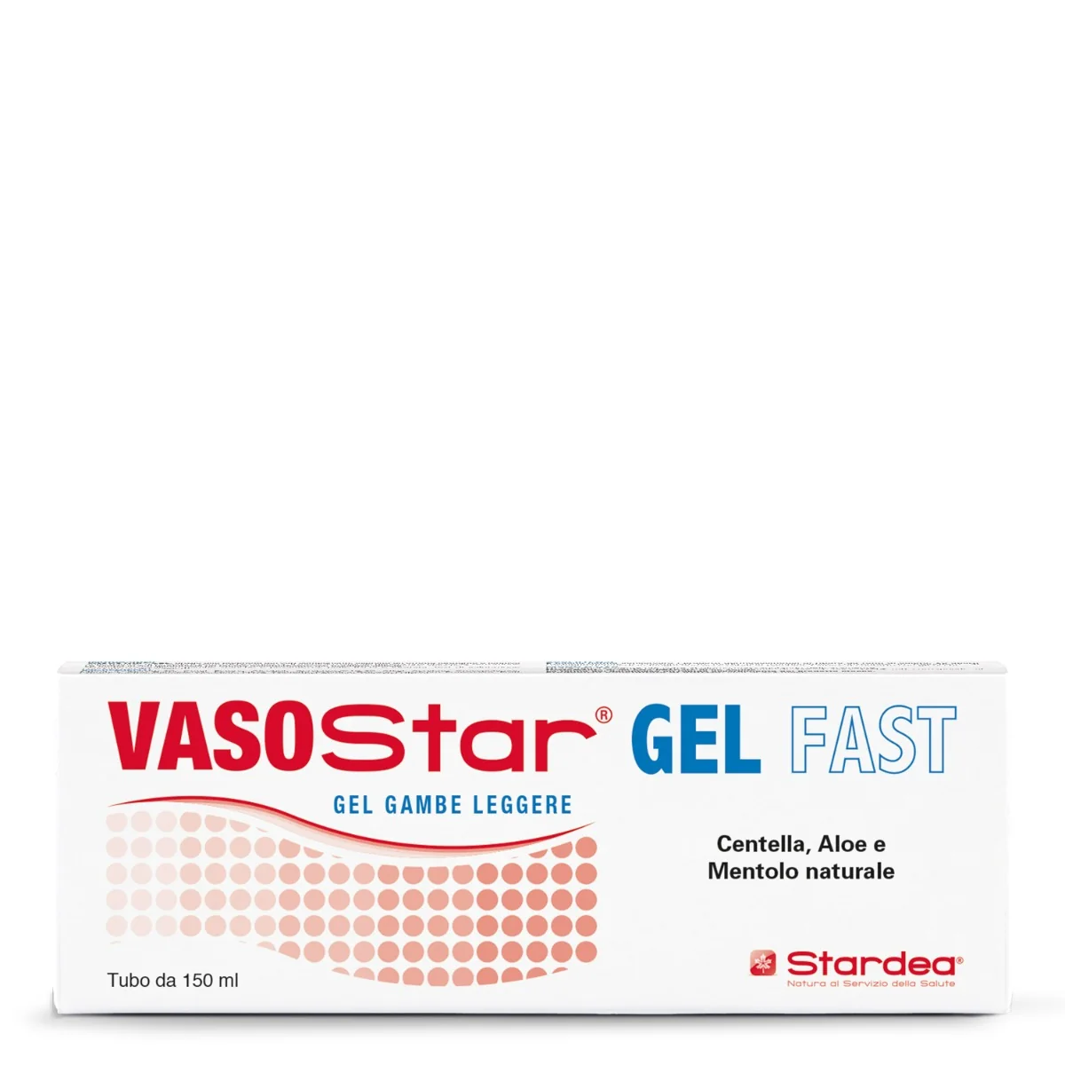 VASOSTAR GEL 150ML