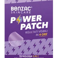 Benzac Skincare Power 36 Patch