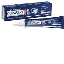 CURASEPT ADS GEL PARADONTALE CLOREXIDINA 1% GENGIVE INFIAMMATE 30 ML