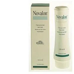 NOVALON FLUIDO IDRATANTE MANI SCREPOLATE 125 ML