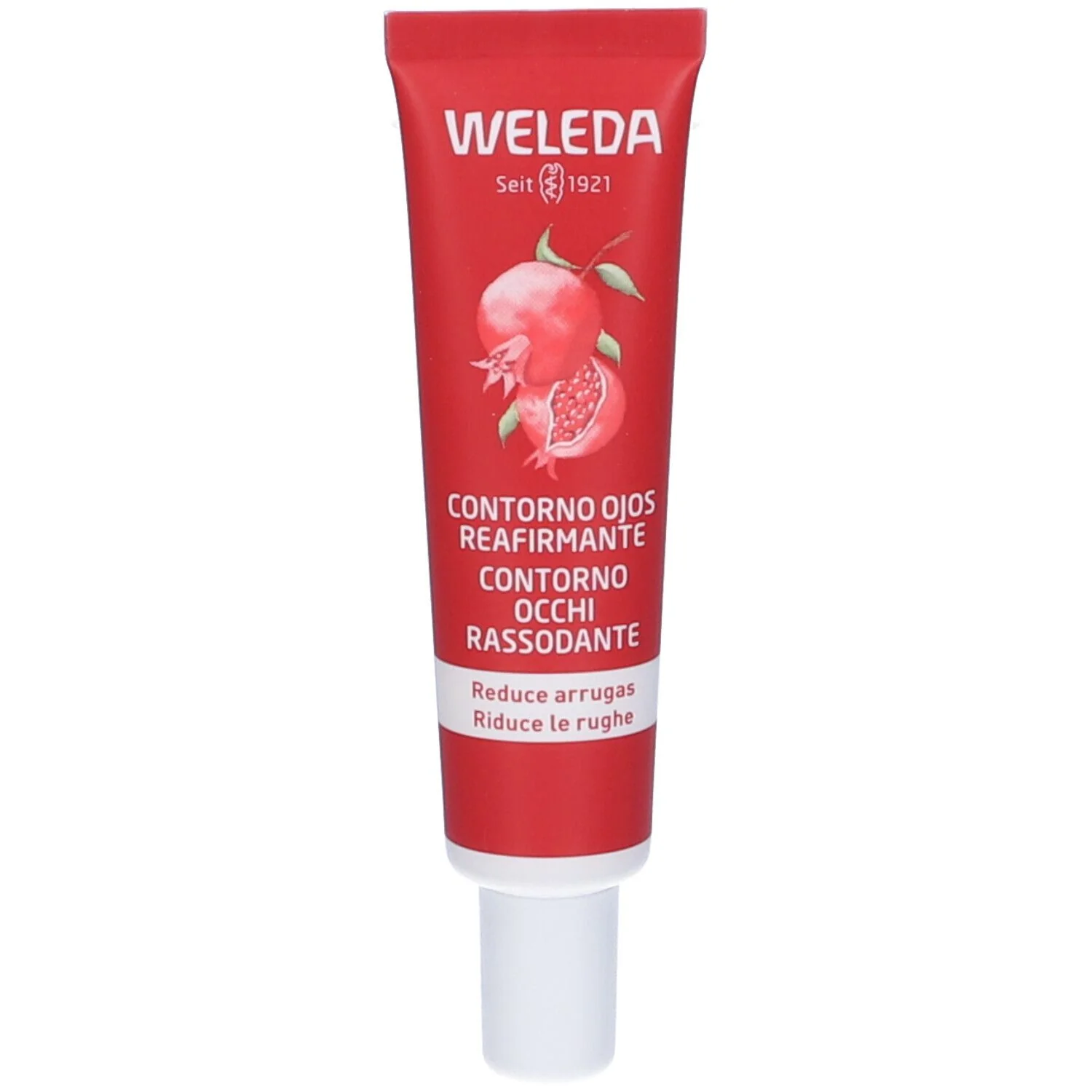 WELEDA CONTORNO OCCHI RASSODANTE AL MELOGRANO 10 ML