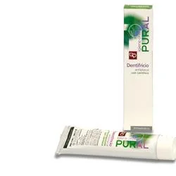 PURAL PASTA DENTIF 75ML