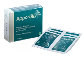 APPORTAL 14 BUSTINE