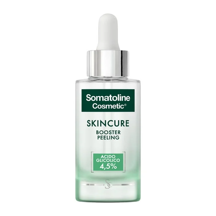 SOMATOLINE COSMETICS SKINCURE BOOSTER PEELING 30 ML