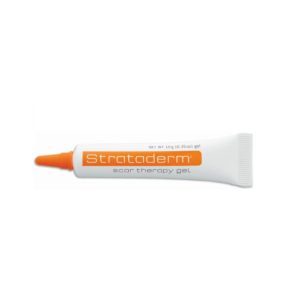 STRATADERM 10G