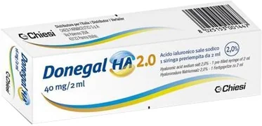 DONEGAL HA 2.0 SIR 40MG 2ML