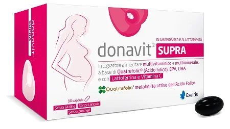 DONAVIT SUPRA 9CPS