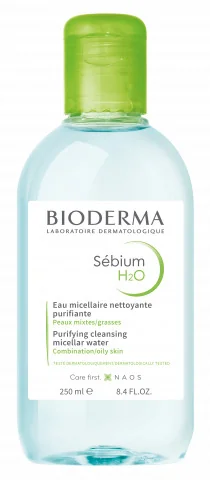 SEBIUM H2O 250 ML