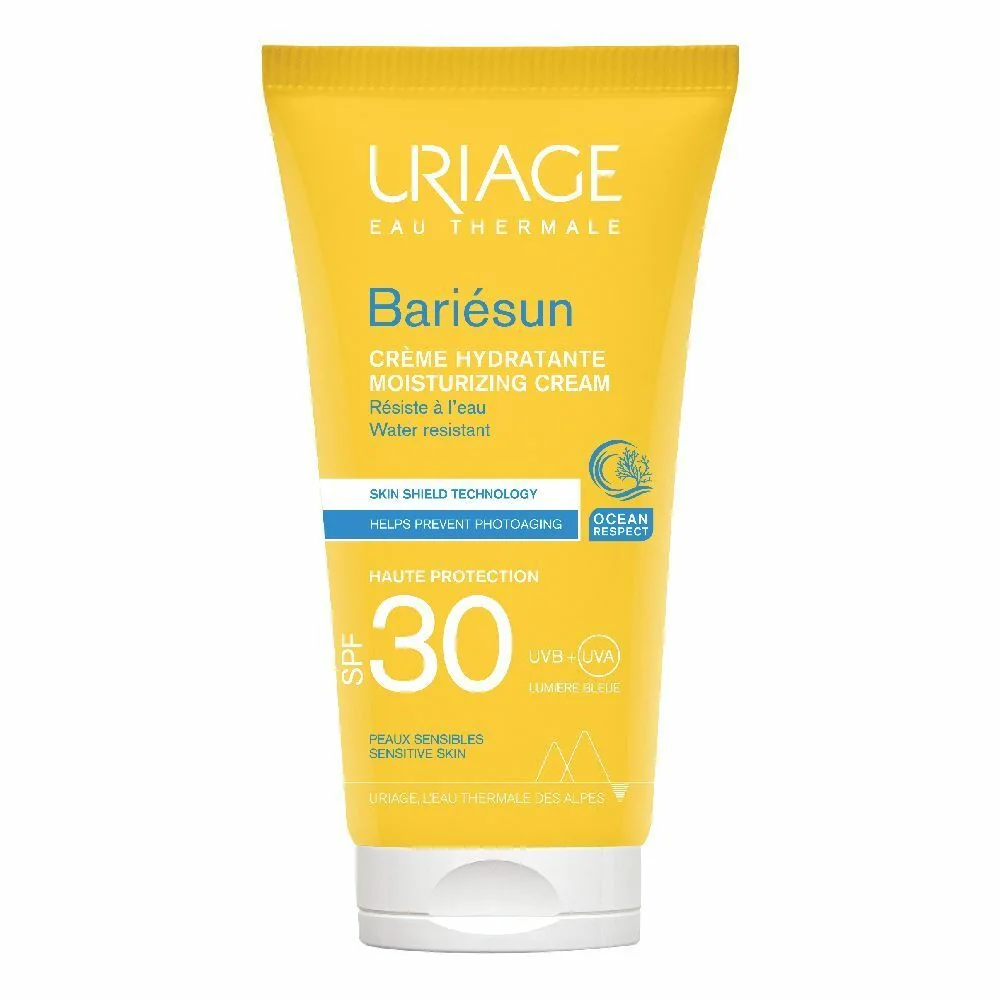 URIAGE BARIESUN SPF30 CREME 50 ML