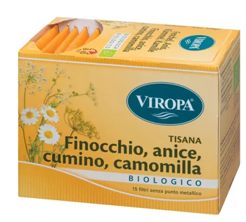 VIROPA INFUSO FI/CUM/AN/CA 15 1.5G