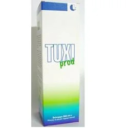 TUXIPROD SCIROPPO 200 ML