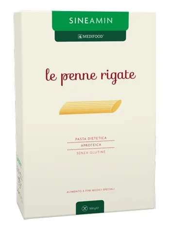 SINEAMIN PENNE RIGATE 500G