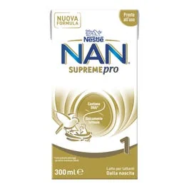 NAN SUPREME PRO 1 300ML