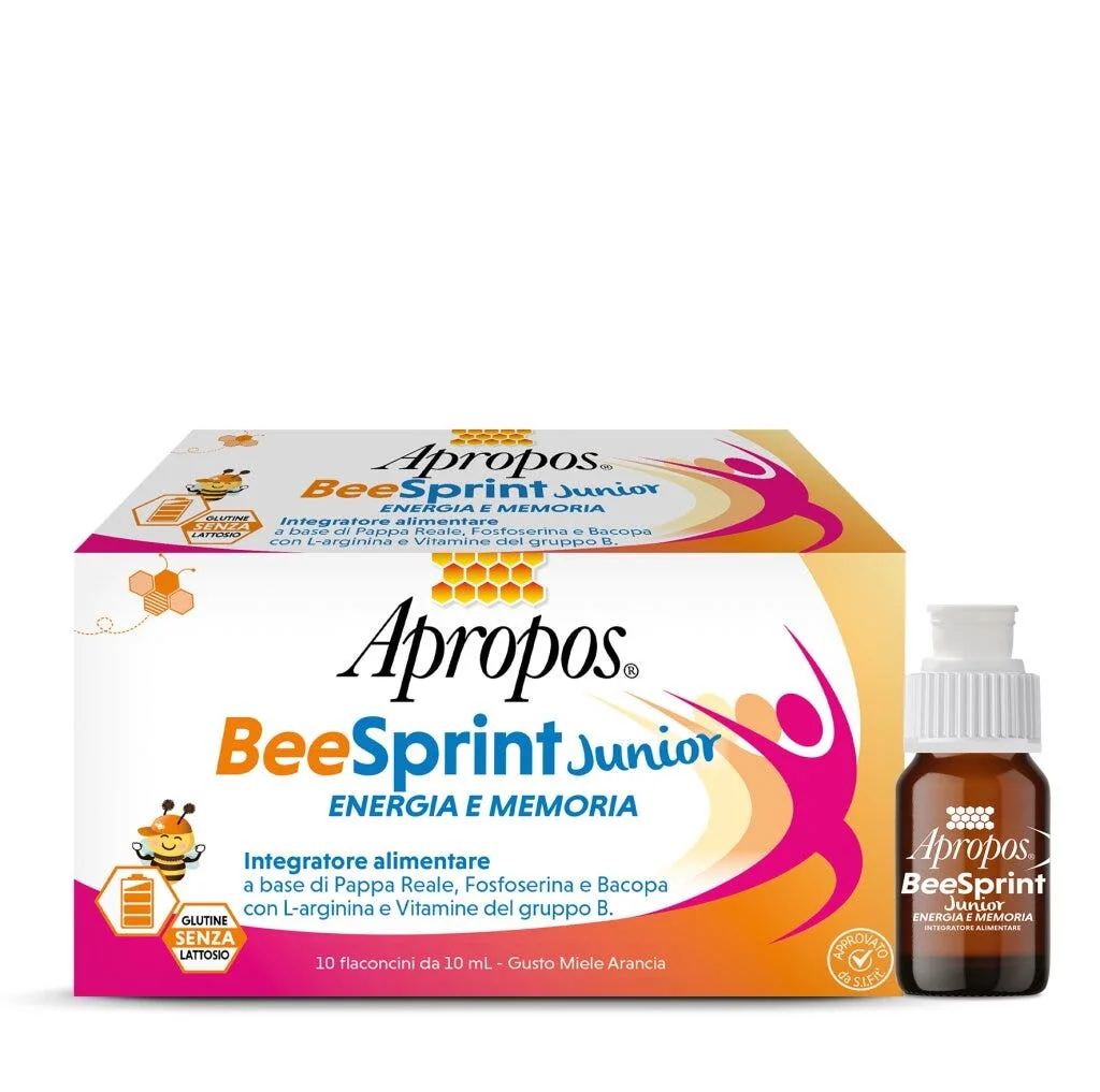 APROPOS BEE SPR J F.OS ARANCIA 10 10ML