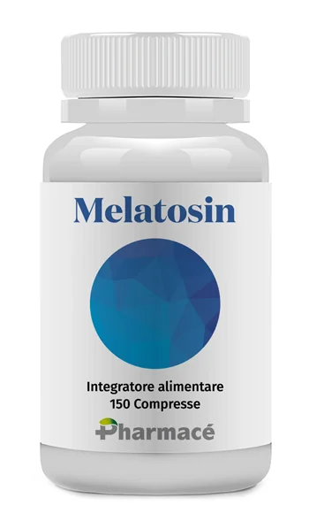 MELATOSIN 2MG 150CPR