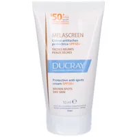 Ducray Melascreen Crema A/Macch Prot