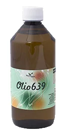 OMEGA 639 OLIO 500ML