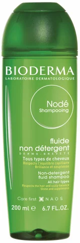 NODE SHAMPOOING FLUIDE 200 ML