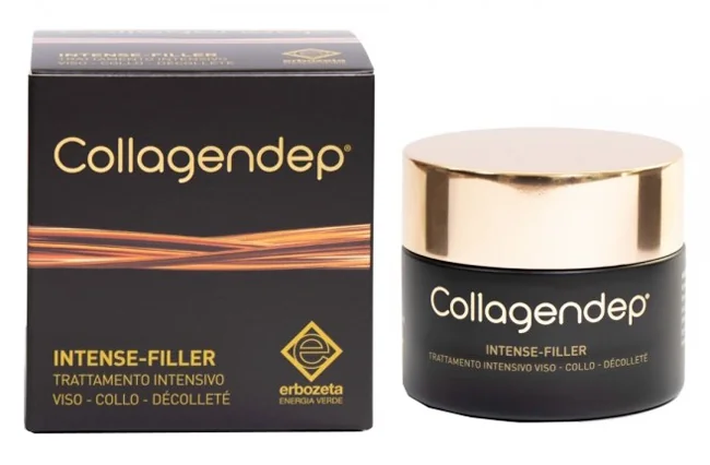 COLLAGENDEP INT F CREMA 50ML