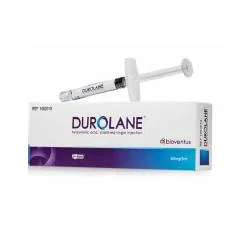 DUROLANE SIR 60 MG 3 ML