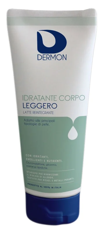 DERMON IDRATANTE CORPO 250 ML