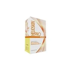 PHARCOS HELIOSKIN PRO PELLE 60 PERLE