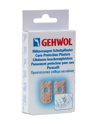 GEHWOL CEROTTO PARACALLI MOLLI 8 PEZZI