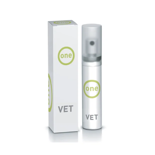 ONE VET SPRAY COADIUVANTE CICATRIZZANTE USO VETERINARIO 10 ML