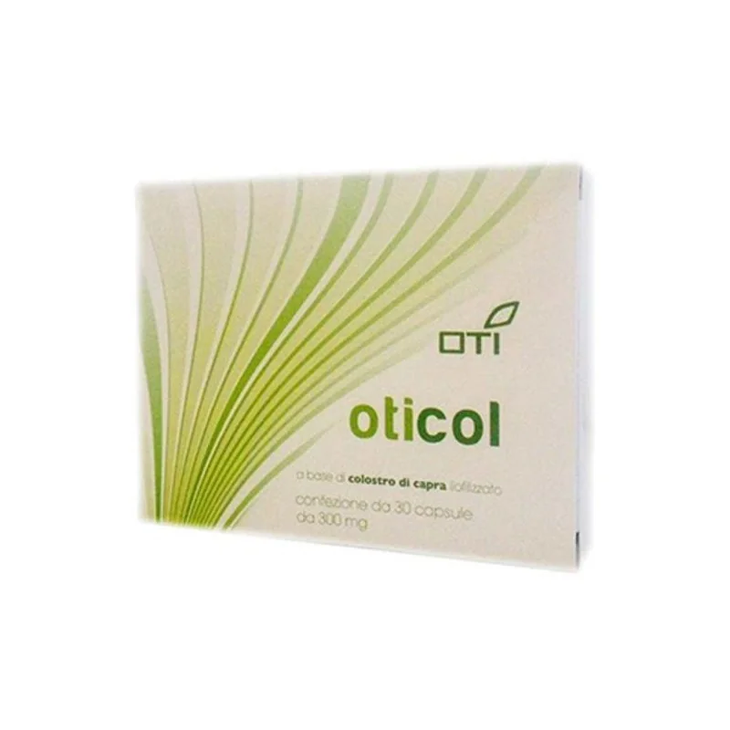 OTICOL 30CPS