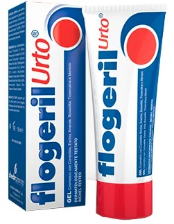 FLOGERIL URTO GEL PER INFIAMMAZIONI 100 ML