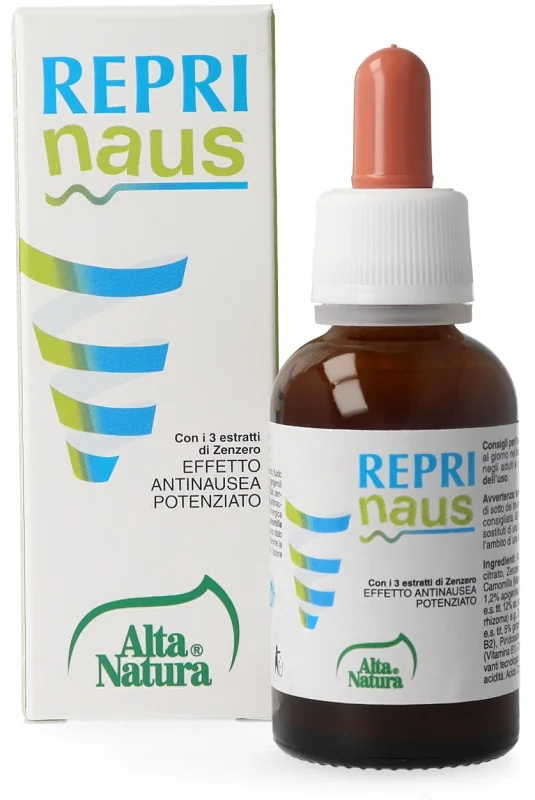 REPRINAUS 3ML