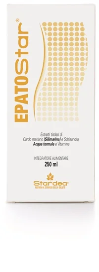 EPATOSTAR 250ML